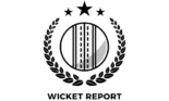 wicket report